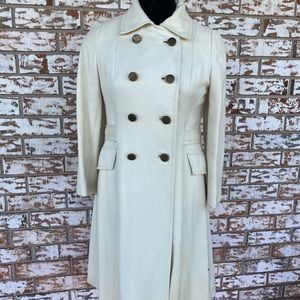 Vintage Cox’s of Fort Worth Texas coat!